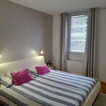 Ars Vip Apartment Novi Sad Exterior photo