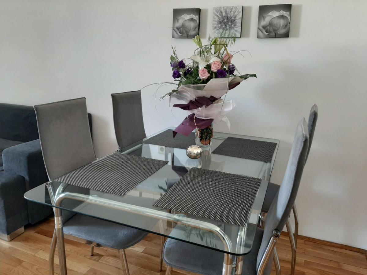 Ars Vip Apartment Novi Sad Exterior photo