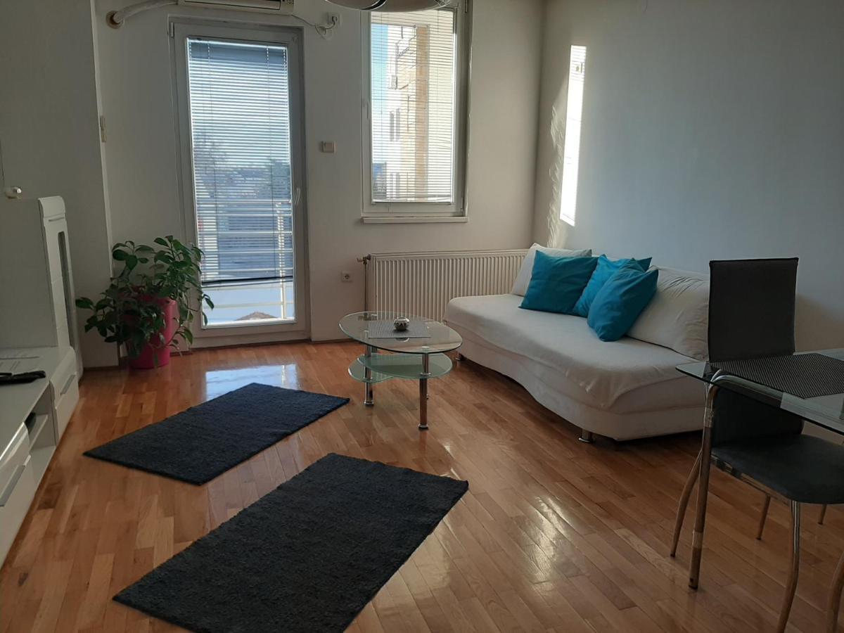 Ars Vip Apartment Novi Sad Exterior photo