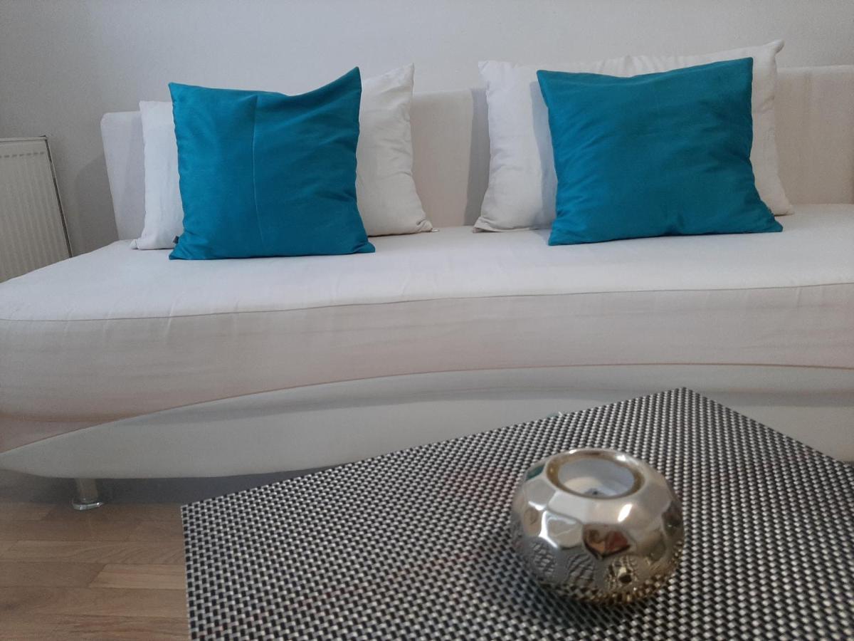 Ars Vip Apartment Novi Sad Exterior photo