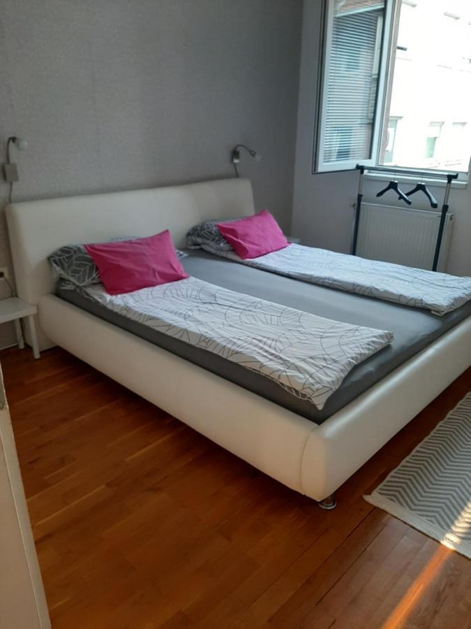 Ars Vip Apartment Novi Sad Exterior photo