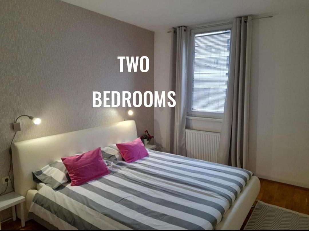Ars Vip Apartment Novi Sad Room photo