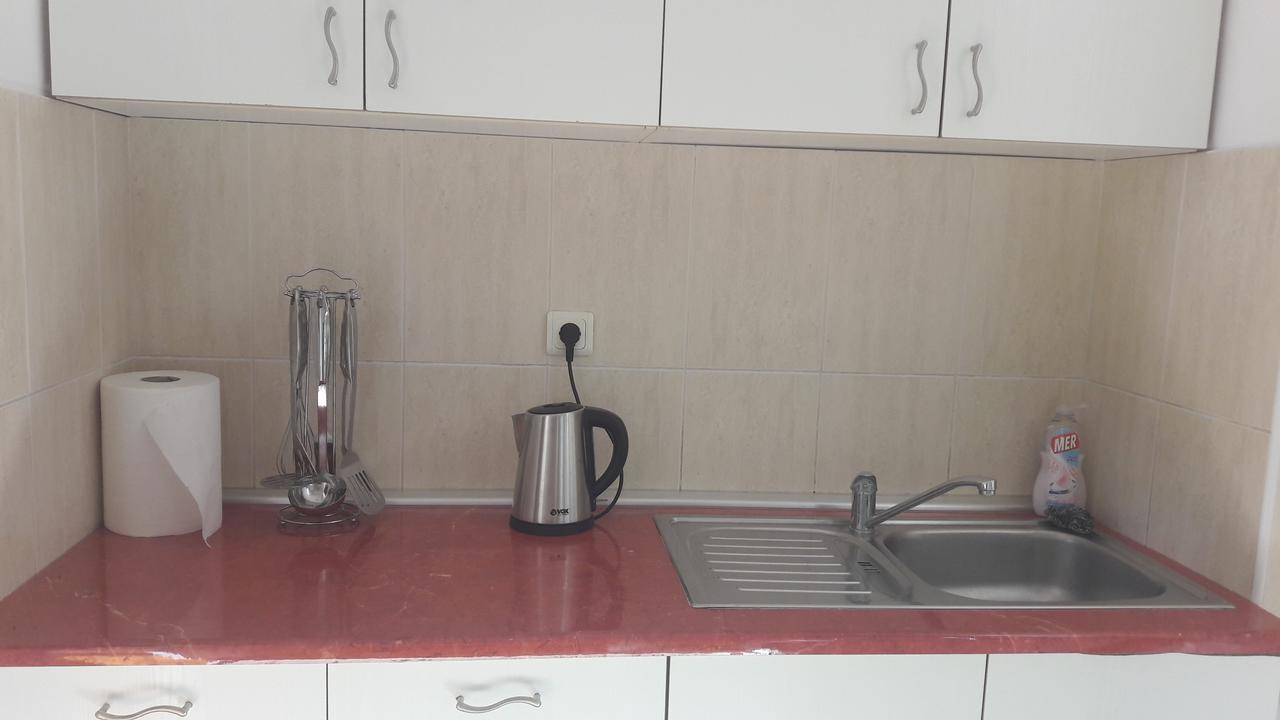 Ars Vip Apartment Novi Sad Exterior photo