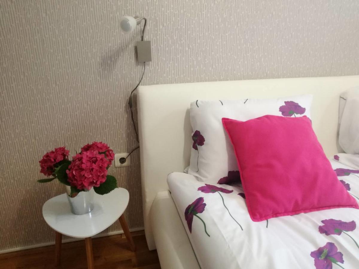 Ars Vip Apartment Novi Sad Exterior photo