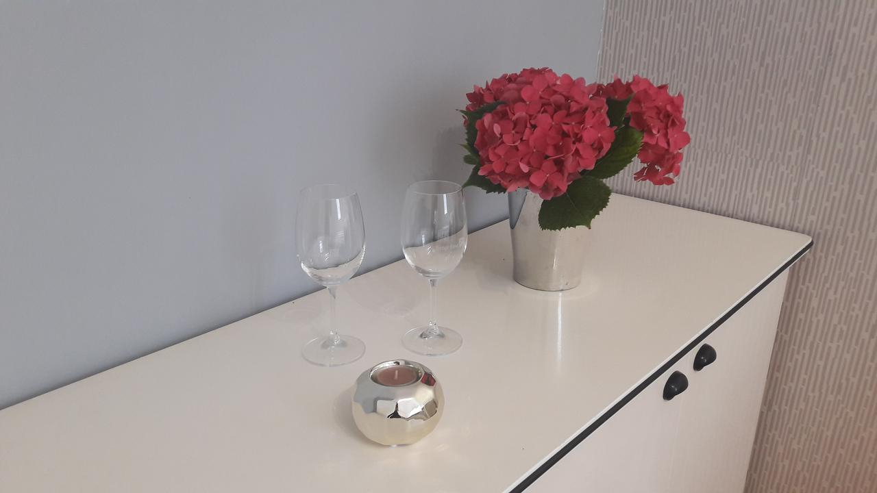 Ars Vip Apartment Novi Sad Exterior photo
