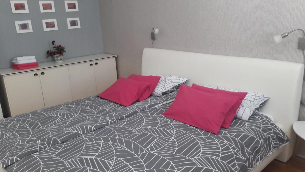 Ars Vip Apartment Novi Sad Exterior photo